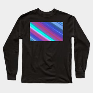 Rainbow Bridge Long Sleeve T-Shirt